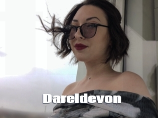 Dareldevon