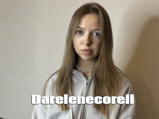 Darelenecorell