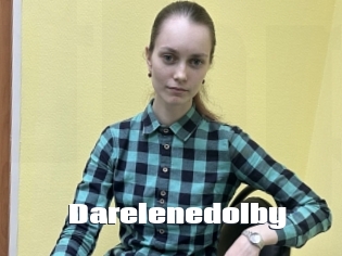 Darelenedolby