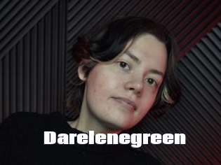 Darelenegreen