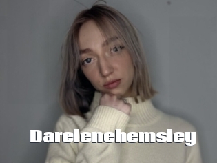 Darelenehemsley