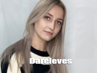 Dareleves