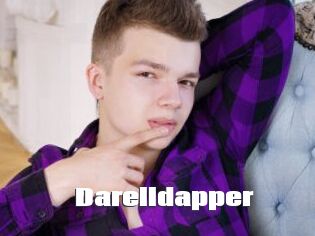 Darelldapper