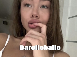 Darelleballe