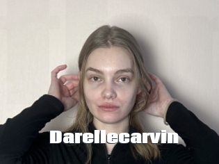 Darellecarvin