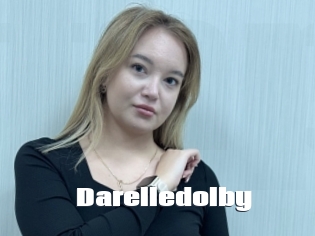 Darelledolby