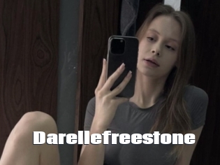 Darellefreestone