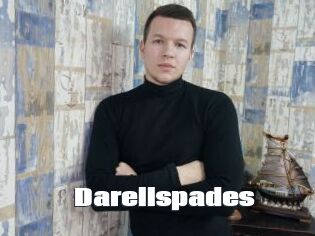 Darellspades