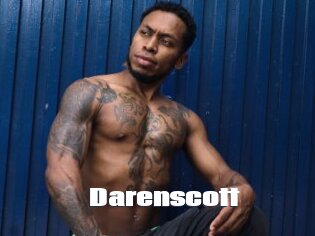 Darenscott