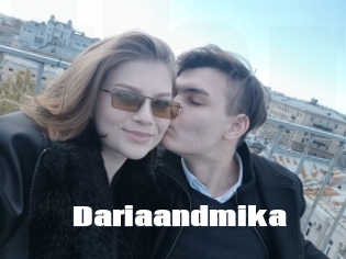 Dariaandmika