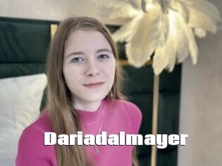 Dariadalmayer