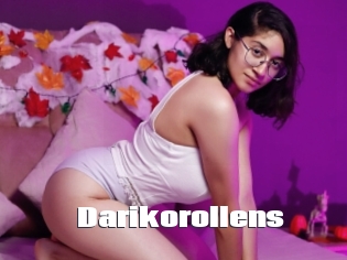 Darikorollens