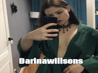 Darinawillsons