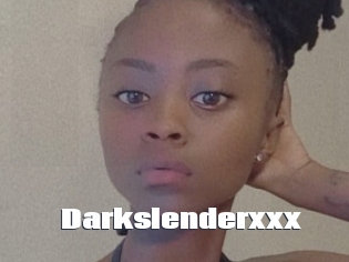 Darkslenderxxx