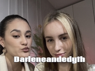 Darleneandedyth