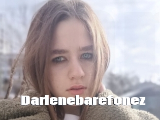 Darlenebarefonez