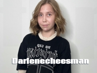 Darlenecheesman