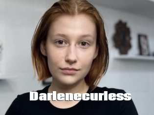 Darlenecurless