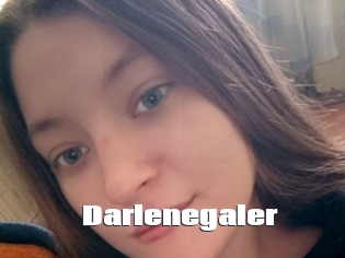 Darlenegaler