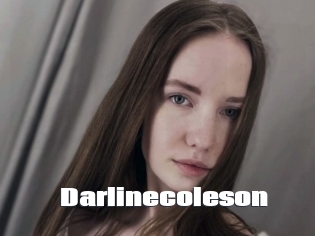 Darlinecoleson