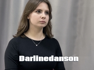 Darlinedanson