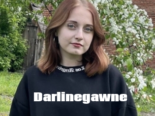 darlinegawne The hot porn