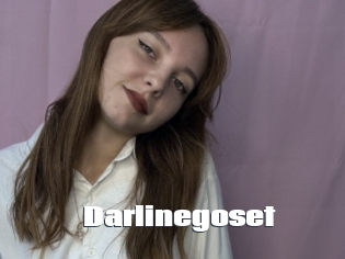 Darlinegoset