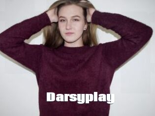 darsyplay The hot porn