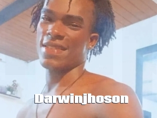 Darwinjhoson