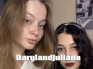 Darylandjuliana