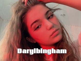 Darylbingham