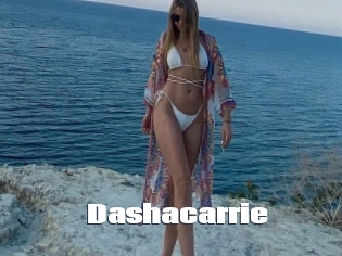 Dashacarrie