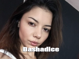 Dashadice