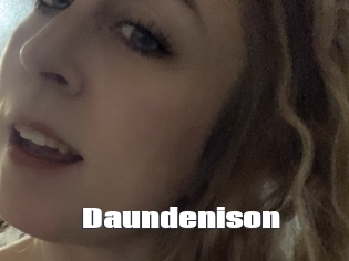 Daundenison