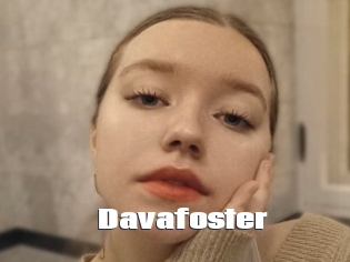 Davafoster