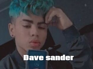 Dave_sander