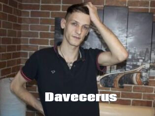 Davecerus