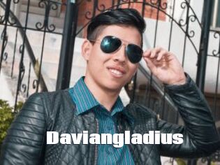 Daviangladius