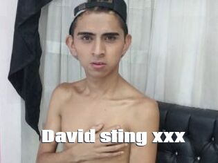 David_sting_xxx