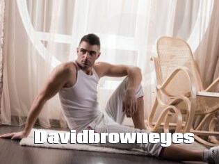 Davidbrowneyes