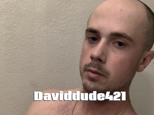 Daviddude421