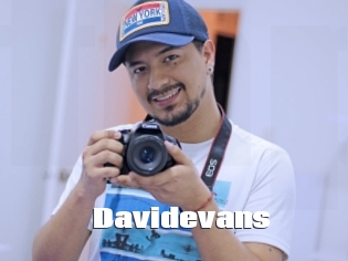 Davidevans