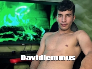 Davidlemmus