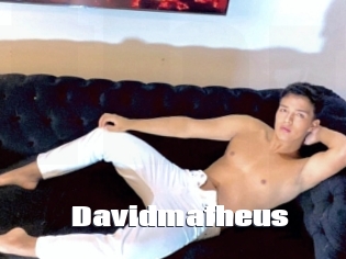 Davidmatheus