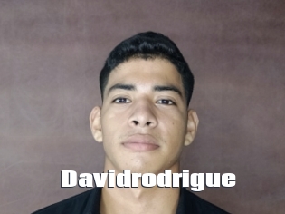 Davidrodrigue