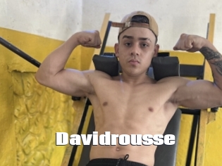 Davidrousse