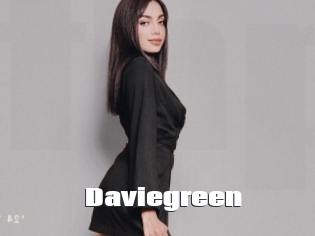 Daviegreen