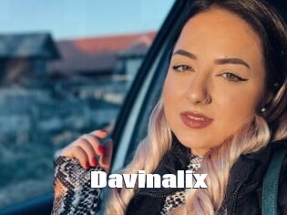 Davinalix