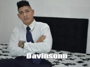 Davinsonn