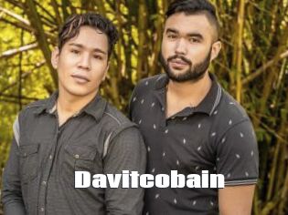 Davitcobain